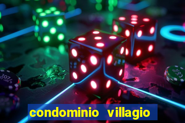 condominio villagio di napoli valinhos